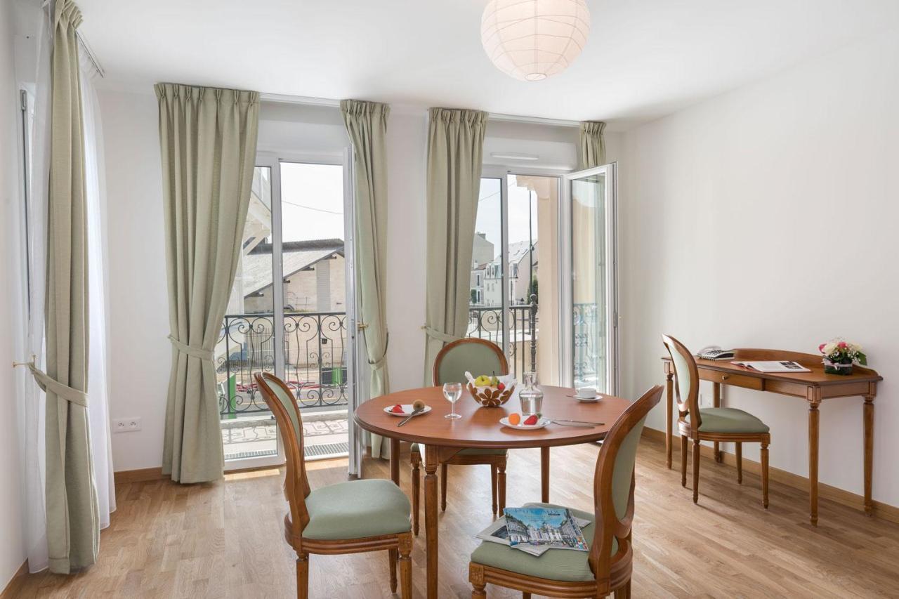 Medicis Home פוטו מראה חיצוני תמונה
