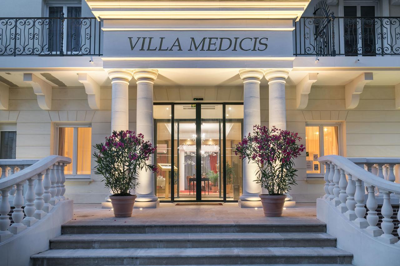 Medicis Home פוטו מראה חיצוני תמונה